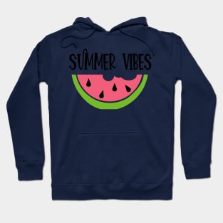 Summer vibes Hoodie